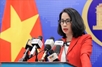 Vietnam deeply concerned about reports on situation in Venezuela: spokesperson